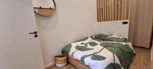 Les Baumettes Apartment | Très joli 2 pièces à côté de l'AC Hotel Marriott Nice