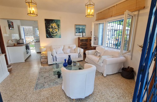 Torredembarra House | Très Jolie Maison Idéale Pour Famille à 100m de la Mer, 700m des Plages