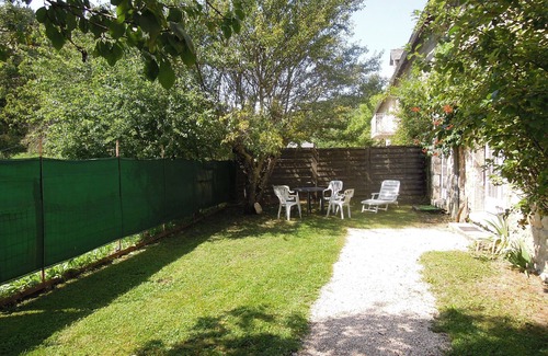 La Canourgue House | Trémoulis, 7 people, tasteful decoration, close to shops