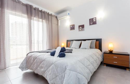 Praia da Rocha Apartment | Três Castles Beach Apartment 3