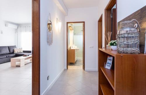 Praia da Rocha Apartment | Três Castles Beach Apartment 3