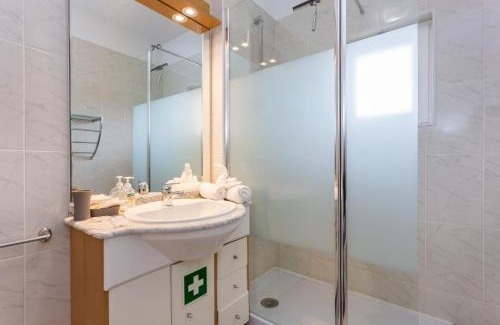 Praia da Rocha Apartment | Três Castles Beach Apartment 3