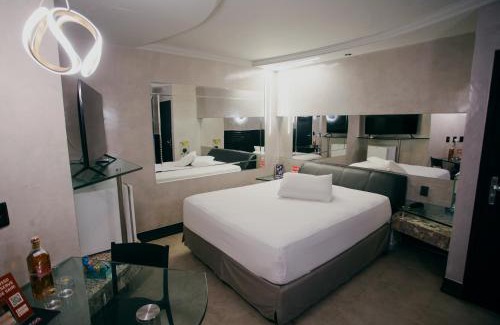 Nova Parnamirim Hotel | Trópicos Motel