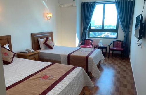 Vinh Hotel | Trường Thịnh Hotel