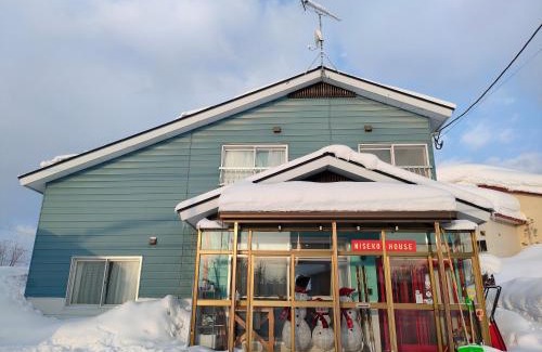 Niseko House | TR Niseko House Room New York