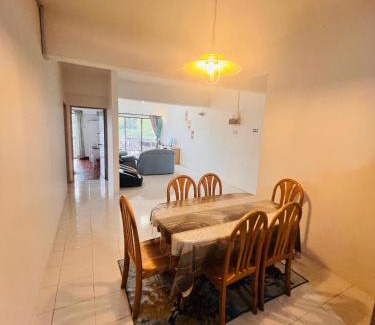 Tanah Rata Apartment | TR Rayyan's Homestay