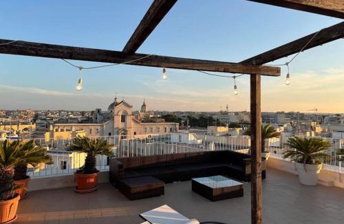 Giovinazzo Apartment | Tra cielo e mare