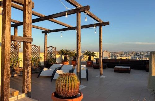 Giovinazzo Apartment | Tra cielo e mare