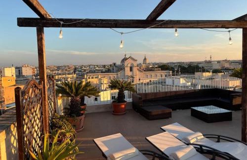 Giovinazzo Apartment | Tra cielo e mare