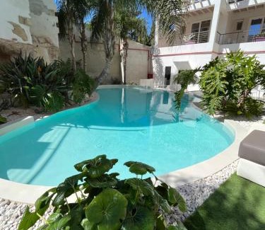 Favignana Apartment | Tra le nuvole