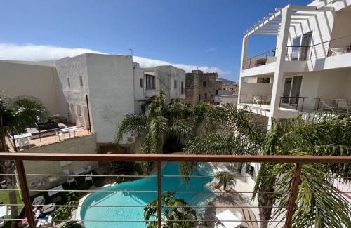 Favignana Apartment | Tra le nuvole