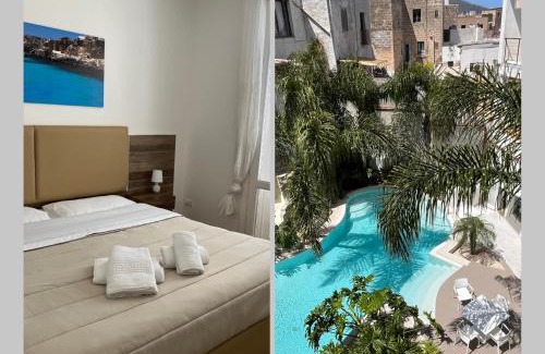 Favignana Apartment | Tra le nuvole