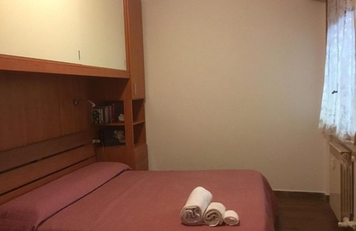 Rapallo Apartment | Tra Mare e Paradiso