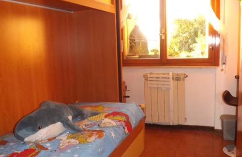 Rapallo Apartment | Tra Mare e Paradiso