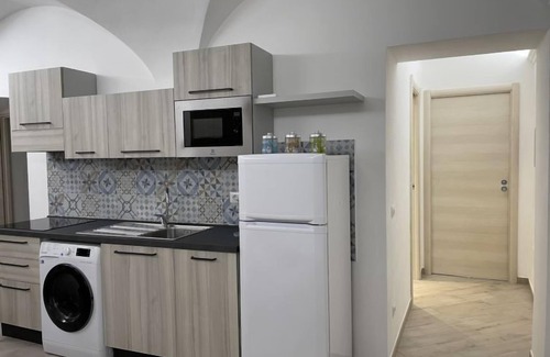 Spotorno Apartment | Tra Sole e Mare by Interhome