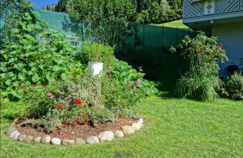 Afritz am See Apartment | Traar Walter und Edeltraut