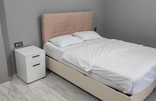 Trabzon Apartment | Trabzon Suit