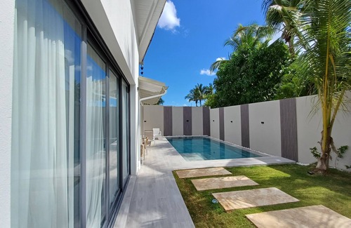 Dominicus House | Tracadero Villa 104, 3 Bedrooms. Private Pool
