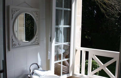 Tracy-sur-Mer House | Tracy sur Mer. Charming renovated residence for up to 12 people