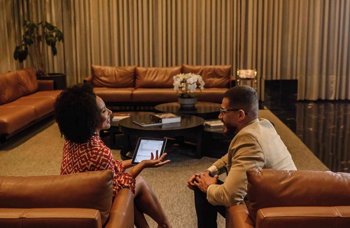 Cascatinha Hotel | Trade Hotel