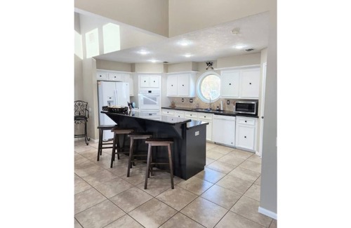Walden on Lake Conroe House | Trader's Hideaway
