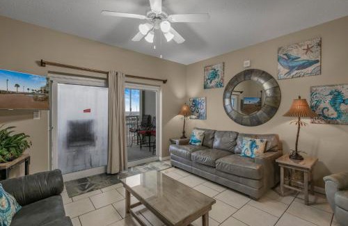 Orange Beach Apartment | Tradewinds 001 by Vacation Homes Collection