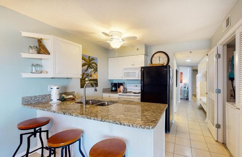 Orange Beach Hotel | Tradewinds #308