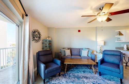 Orange Beach Hotel | Tradewinds #308