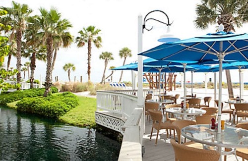 St. Pete Beach Apartment | Tradewinds Island Grand Resort, St. Pete's Beach, Florida