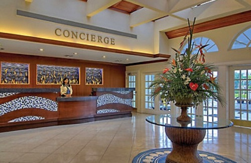 St. Pete Beach Apartment | Tradewinds Island Grand Resort, St. Pete's Beach, Florida