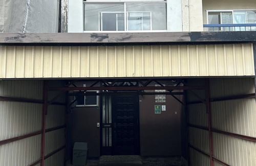 Nishi House | Traditional 2-bedroom townhome in Sapporo