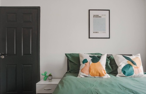 Everton House | Traditional 3 bed Scouse House in Anfield