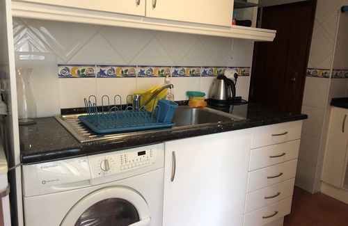 Santo Estevao Apartment | Traditional Alfama Apt. Sleeps 3 - Couer d'Alfama. 3 personnes