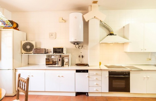 Melegis Cottage | Traditional andalucian house with wifi