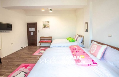 Wujie House | Traditional Arts Country Inn