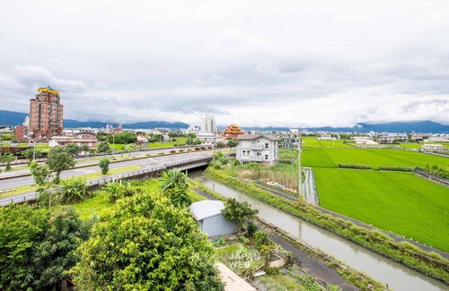 Wujie House | Traditional Arts Country Inn