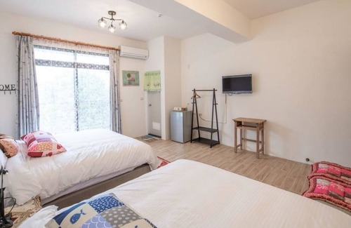 Wujie House | Traditional Arts Country Inn