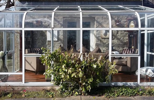Coverack Cottage | Traditional Cornish Cottage With Some Sea Views Coverack, Cornwall, England