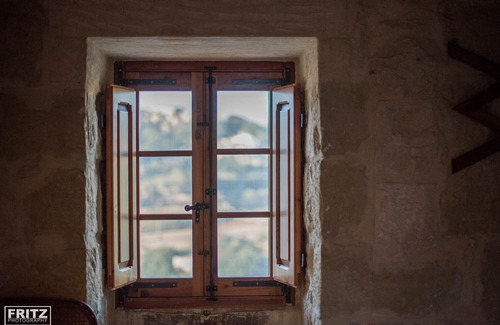 Munxar House | Traditional farmhouse, full of character. Breathtaking views to the landscape