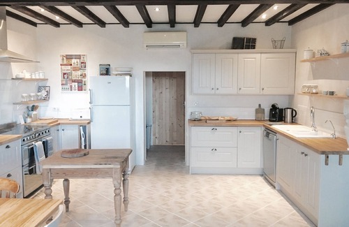 Montboyer House | Traditional French farmhouse, private pool, stunning country views, sleeps 10