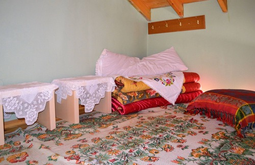 Voladha House | Traditional Karpathian island home