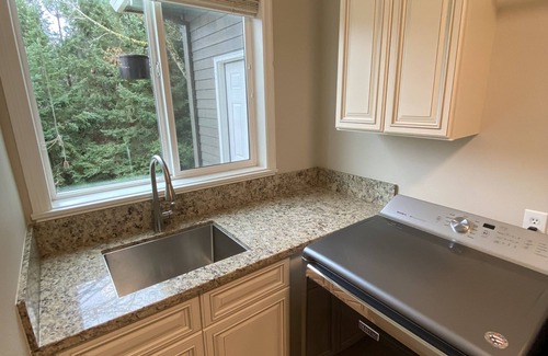 West Linn House | Traditional Large Family Home