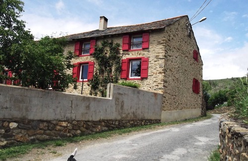 Llo House | Traditional mountain house
