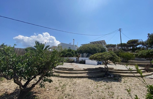 Apollonia House | Traditional seaside house