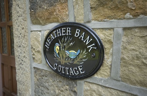 Barkisland Cottage | Traditional stone cottage in Barkisland. Superb views. Pet friendly. Four Stars.