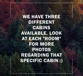 Hundorp House | Traditional timber farm with Sauna & Wi-Fi