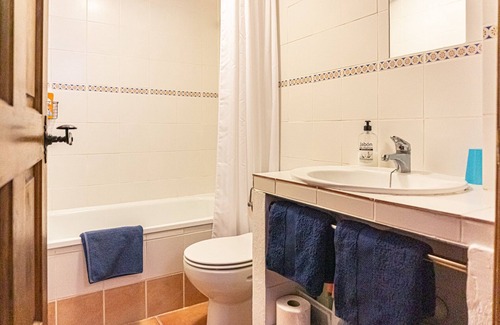 Tozar Cottage | Traditional village house with large pool, in great countryside. Explore!