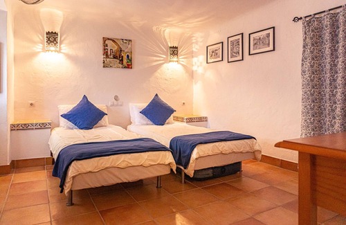 Tozar Cottage | Traditional village house with large pool, in great countryside. Explore!