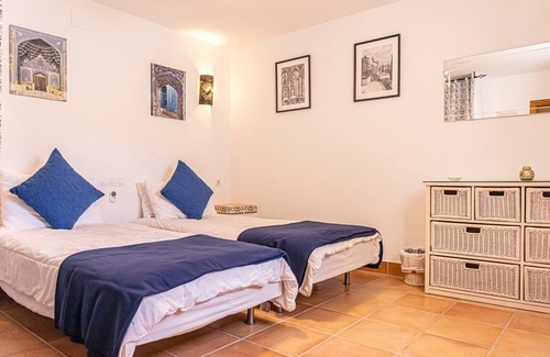 Tozar Cottage | Traditional village house with large pool, in great countryside. Explore!