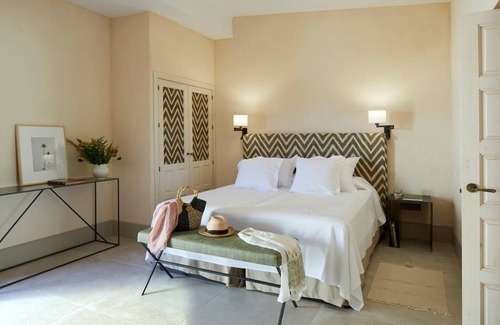 San Ambrosio Hotel | Trafalgar Polo Club